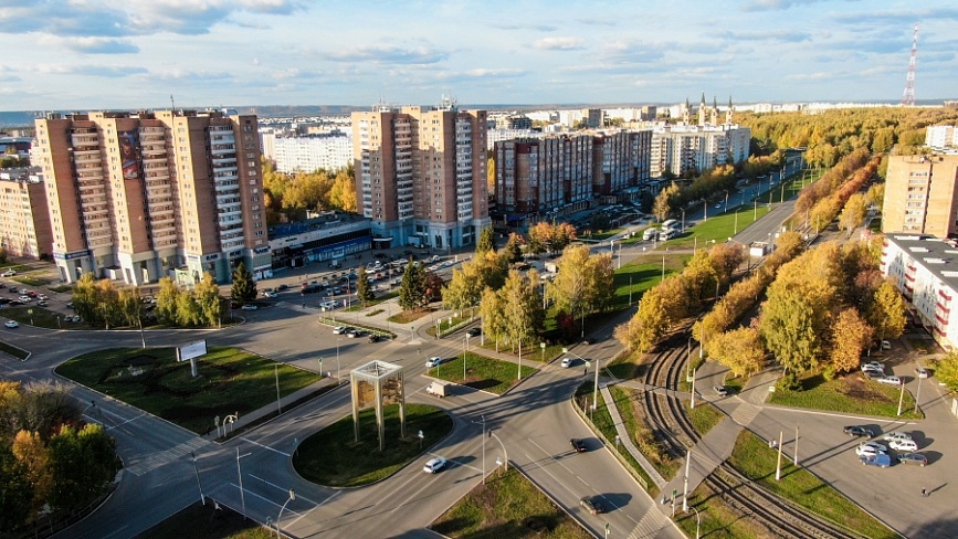 каталог Нижнекамск
