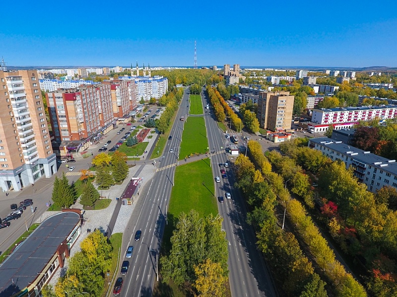 каталог Нижнекамск